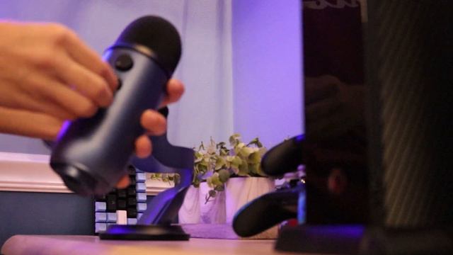 Blue Yeti USB Microphone Review
