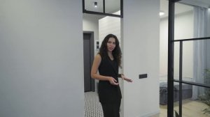 Супер однушка. Дизайн однокомнатной квартиры 39м2. Маленькая квартира. Дизайн интерьера. Рум тур