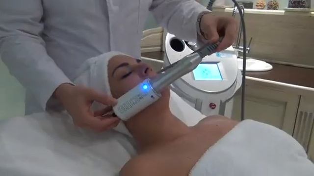 эндосфера лица смотреть онлайн