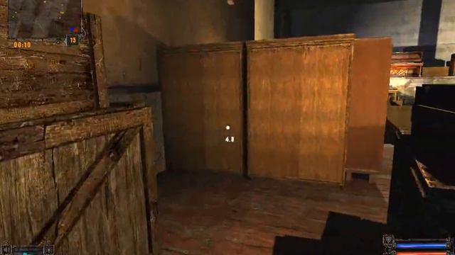 S.T.A.L.K.E.R. Разработка новой модификации с озвучкой 2018. Название мода пока засекречено. #5 смотреть онлайн