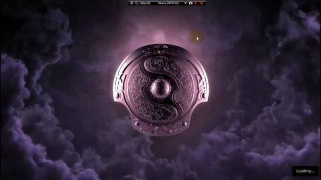 Невидимый ник в Dota 2 / Дота 2 смотреть онлайн