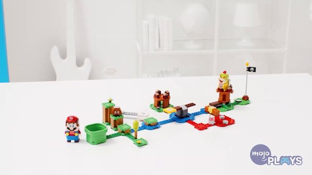 5 Awesome Gifts For Gamers Who Love LEGO смотреть онлайн