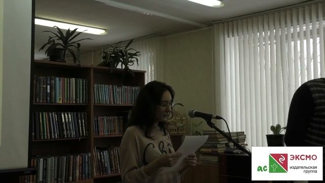 Софья Садигова Новосибирск Кировский район СОШ №198 смотреть онлайн