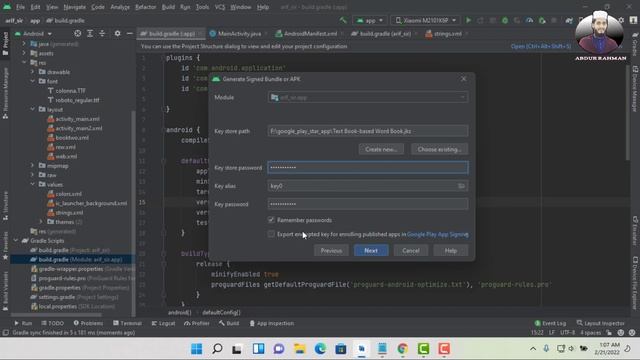 How to Update your published Android app on Google Play Console. Step-by-Step |Bangla Tutorial смотреть онлайн