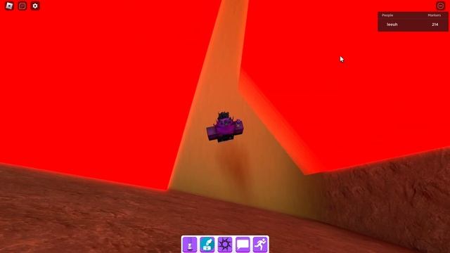How to find the "Quicksand" Marker |ROBLOX FIND THE MARKERS смотреть онлайн
