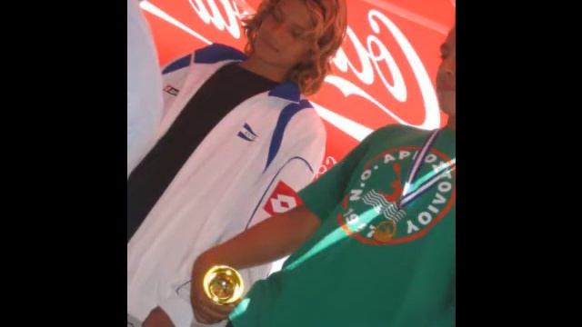 14o Panellhnio Prwta9lhma Anapty3hs Canoe Kayak Limno9alassa Messolonghiu смотреть онлайн