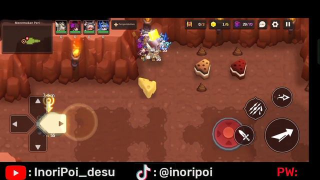 3D animation loli part 8 || Kimono loli || by.Custom Udon || Guardian Tales смотреть онлайн