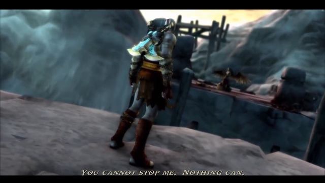 The Complete Story of God of war in Hindi смотреть онлайн