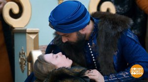 "Султан моего сердца". Чего ждать?! Доброе утро. Фрагмент выпуска от 21.01.2019