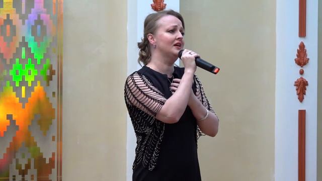 Ольга Кохан - "Белой акации листья" смотреть онлайн