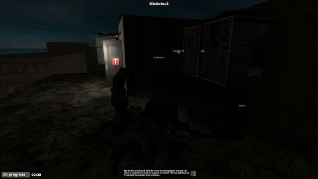 Melonenschlacht - Trouble in Terrorists Town- Garrys Mod смотреть онлайн