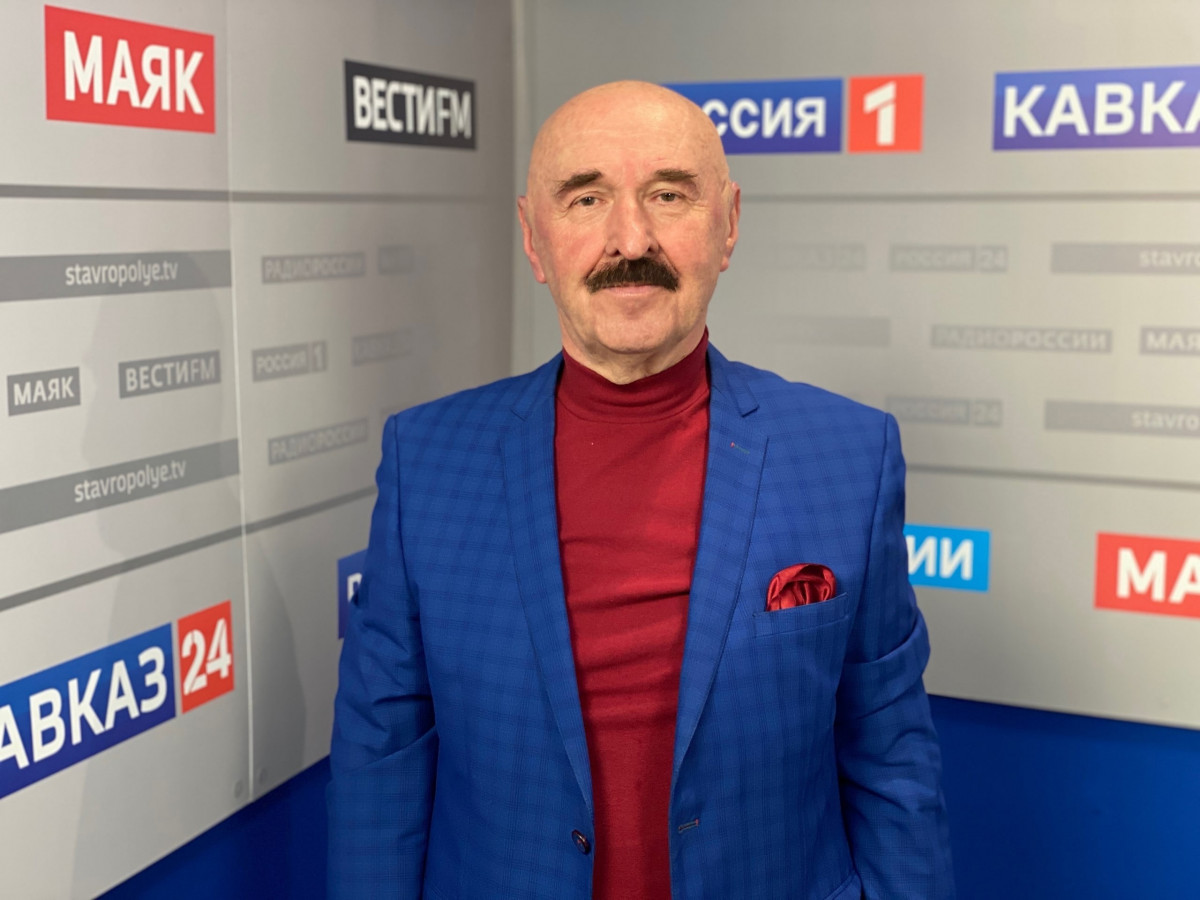 Говорим сегодня: современные писатели