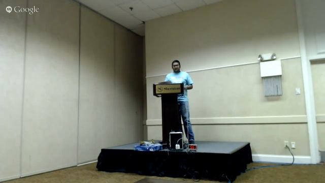 Colin Charles -- The MySQL Ecosystem смотреть онлайн