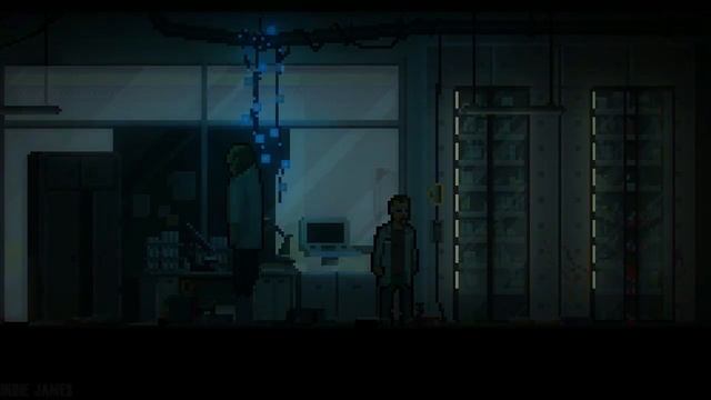 The Long Reach Part 2 Walkthrough Gameplay No Commentary PC смотреть онлайн
