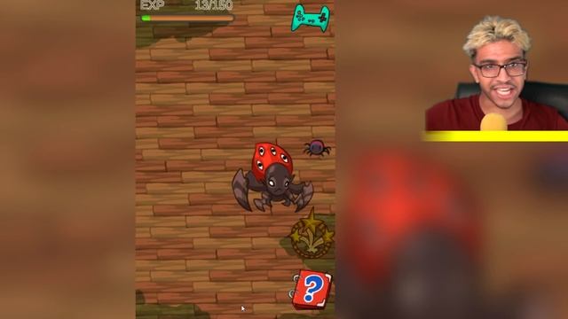 Becoming THE STRONGEST SPIDER-HUMAN in The Spiderboy Evolution смотреть онлайн