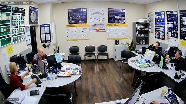 Polyvision PNL-IP8-Z3MPA смотреть онлайн