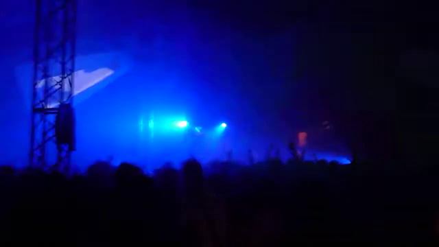 Black Sun Empire @ LIR 2011 (live) смотреть онлайн