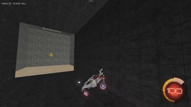 Speed Jump: Trials 2 (1:49) смотреть онлайн