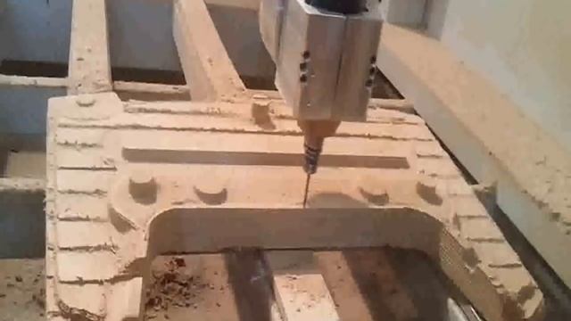 Изготовление оснастки и моделей смотреть онлайн