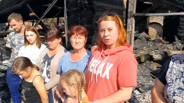 Народ в Осташкове негодует смотреть онлайн