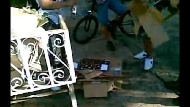 Responsabilidade Ambiental -Escola Estadual General Malan смотреть онлайн