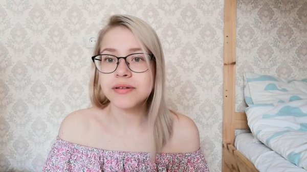 Весеннее преображение / Питание