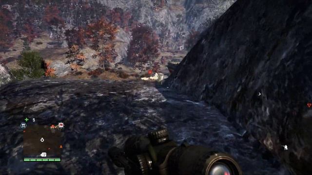 Far Cry 4 Прохождение смотреть онлайн