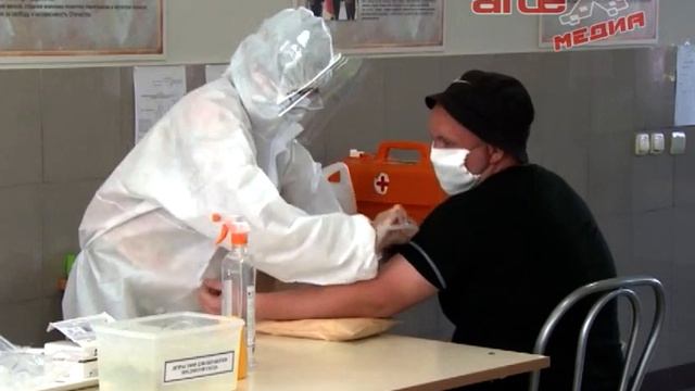 Начался осенний призыв 2021 смотреть онлайн