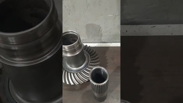 восстановление вала раздатки и чашки дифференциала на механической кпп: kia sportage и hundai ix35 смотреть онлайн