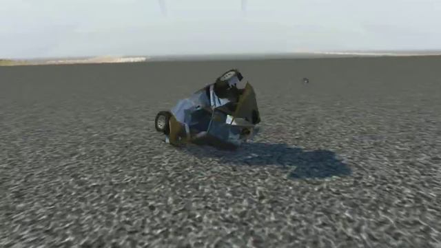 BeamNG.drive - Серия 83 (2013/2020) смотреть онлайн