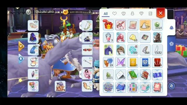 Agent of love card craft Ragnarok mobile смотреть онлайн