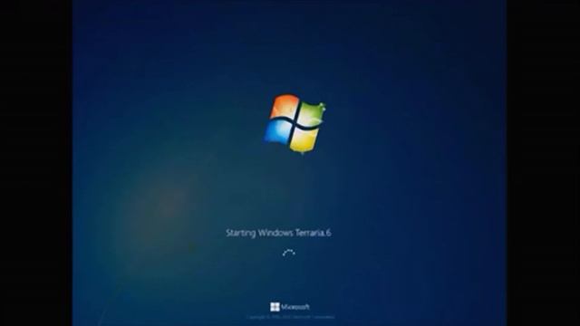Windows Terraria 6 смотреть онлайн