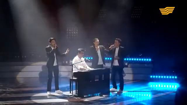 Күндер-ай No name тобы смотреть онлайн