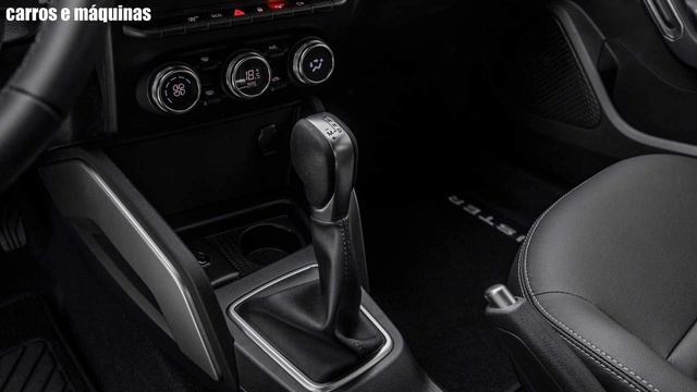 ?Duster 2020/2021? Life PCD, Zen, Intense 1.6 CVT, Iconic1.6 CVT - смотреть онлайн