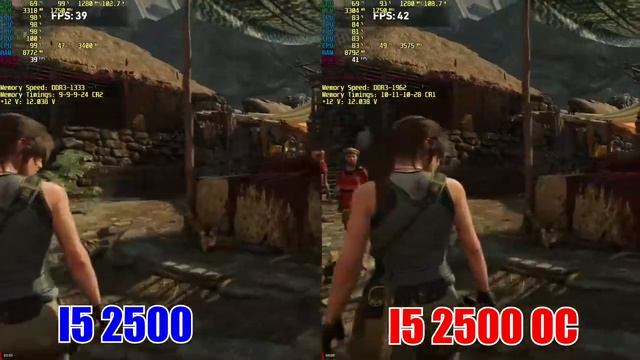 НА ЧТО СПОСОБЕН i5 2500 В 2020 ГОДУ б,е ,у ТЕСТИРОВАНИЕ I5 2500 В СОВРЕМЕННЫХ ИГРАХ смотреть онлайн