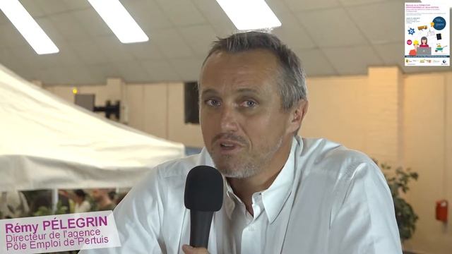 FORUM PERTUIS 2019 - 8ème Matinale de la Formation смотреть онлайн