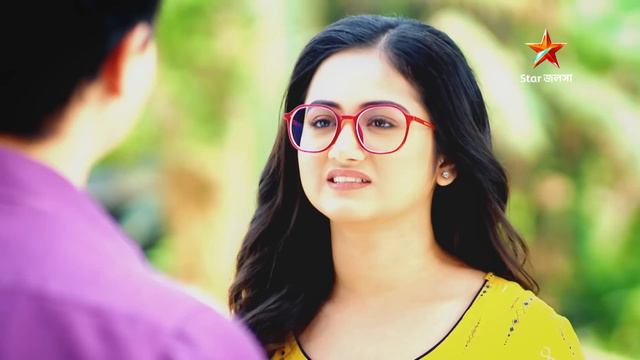 সূর্য দীপার জীবনে কি আবার লাগতে চলেছে অনুরাগের ছোঁয়া? ভালোবাসার মহা 2 দিন смотреть онлайн