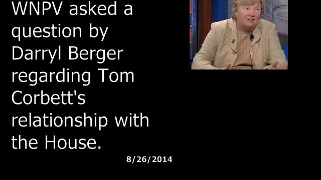 Kate Harper On Tom Corbett смотреть онлайн