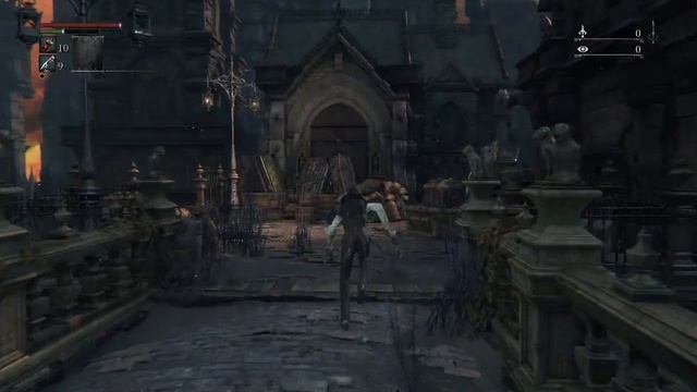 Super Solid Games Bloodorne Part 2 смотреть онлайн
