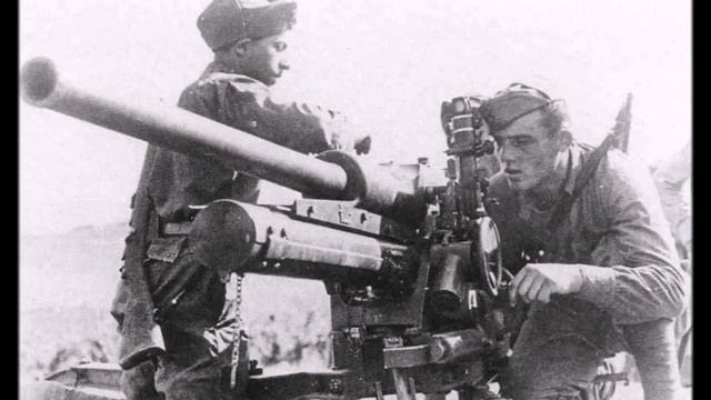 австрийская 47 мм пушка Бёлер М35