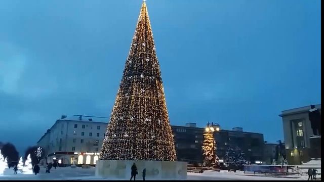 Ёлочка - зажгись!!! смотреть онлайн
