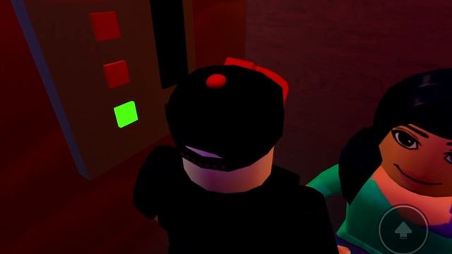 Secret painting and elevator code roblox horrific housing смотреть онлайн