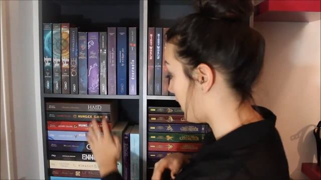Book haul de février | Gibert jeune/Joseph, easy cash, anniversaire... смотреть онлайн