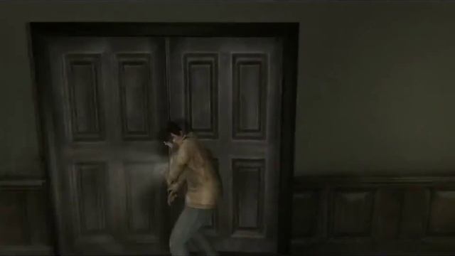 Обзор игры Silent Hill: Homecoming. смотреть онлайн