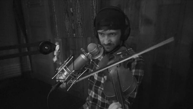 Free Violin Samples - Fiddle Practice VLOG_002 смотреть онлайн