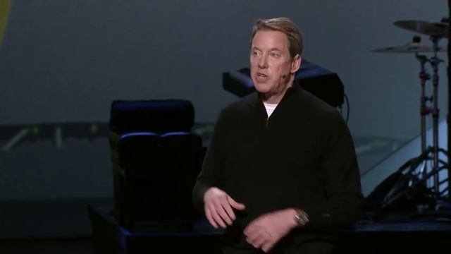 Bill Ford: A future beyond traffic gridlock смотреть онлайн