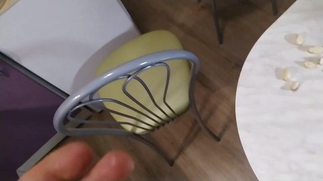 Заготовка домашнего хрена на зиму. Готовим хреновину. смотреть онлайн