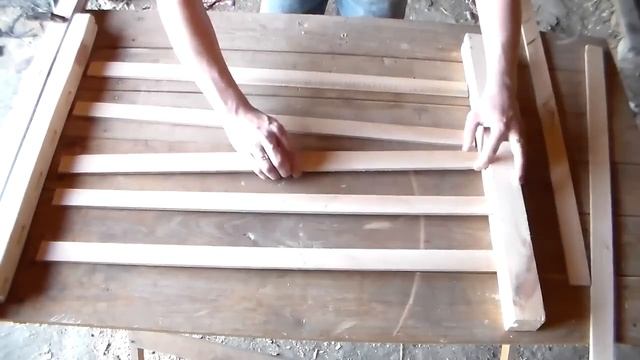 манеж своими руками ⁄ children's playpen смотреть онлайн