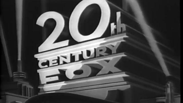 20th Century Fox (1974) Company Logo (VHS Capture) смотреть онлайн