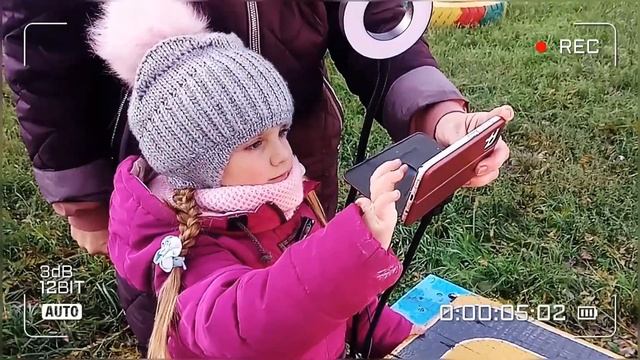ТВОРЧЕСКИЙ КОЛЛЕКТИВ АРСЕНЬЕВА Д.А., ПОТОВИЧЕНКО О.А., СТРОГАНОВА С.В. смотреть онлайн